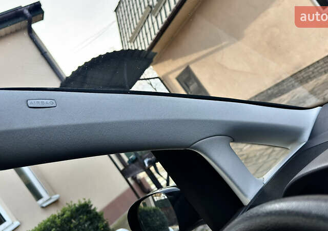 Черный Фольксваген Туран, объемом двигателя 1.6 л и пробегом 176 тыс. км за 8198 $, фото 71 на Automoto.ua