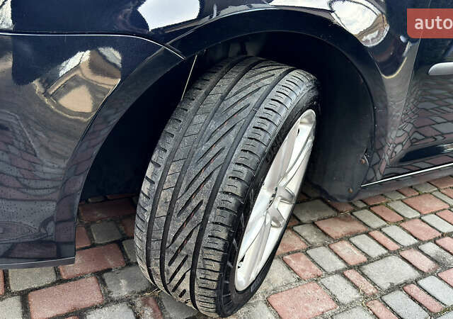 Черный Фольксваген Туран, объемом двигателя 1.6 л и пробегом 176 тыс. км за 8198 $, фото 96 на Automoto.ua