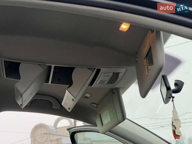 Чорний Фольксваген Туран, об'ємом двигуна 1.6 л та пробігом 147 тис. км за 8350 $, фото 36 на Automoto.ua