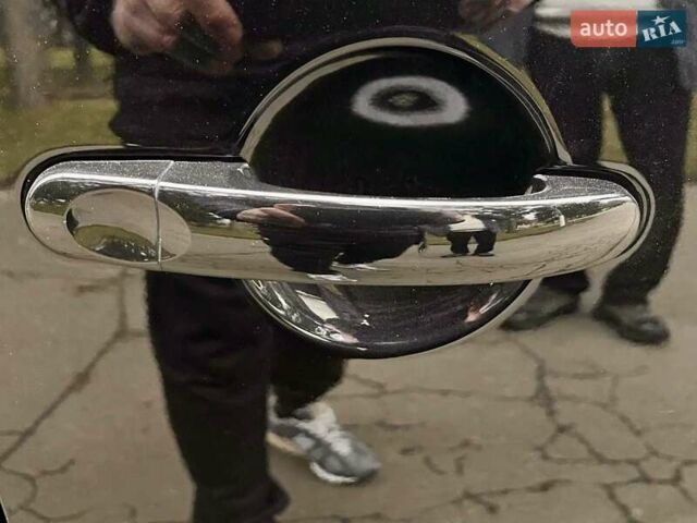 Чорний Фольксваген Туран, об'ємом двигуна 1.6 л та пробігом 221 тис. км за 7750 $, фото 33 на Automoto.ua