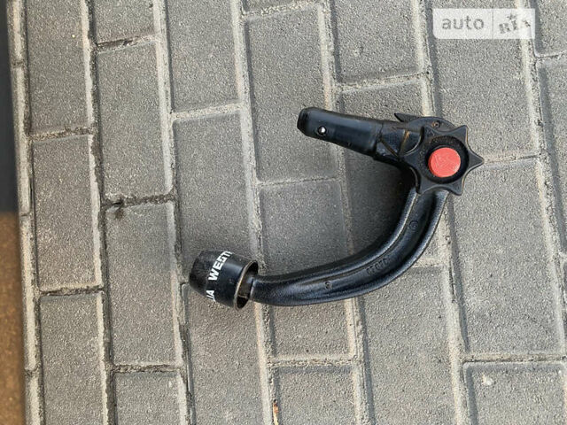 Черный Фольксваген Туран, объемом двигателя 1.6 л и пробегом 261 тыс. км за 7100 $, фото 35 на Automoto.ua