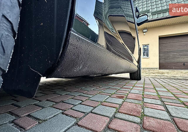 Черный Фольксваген Туран, объемом двигателя 1.6 л и пробегом 176 тыс. км за 8198 $, фото 16 на Automoto.ua