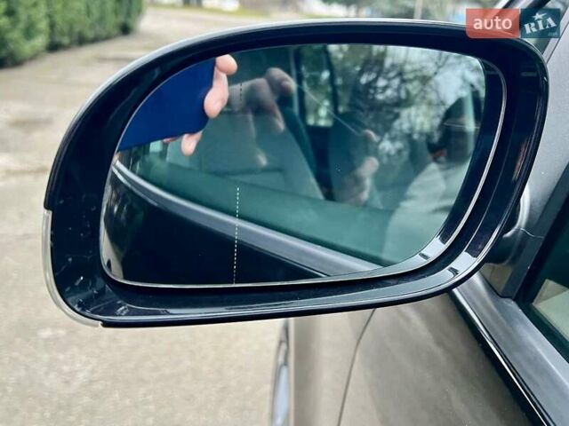 Чорний Фольксваген Туран, об'ємом двигуна 1.6 л та пробігом 221 тис. км за 7750 $, фото 29 на Automoto.ua