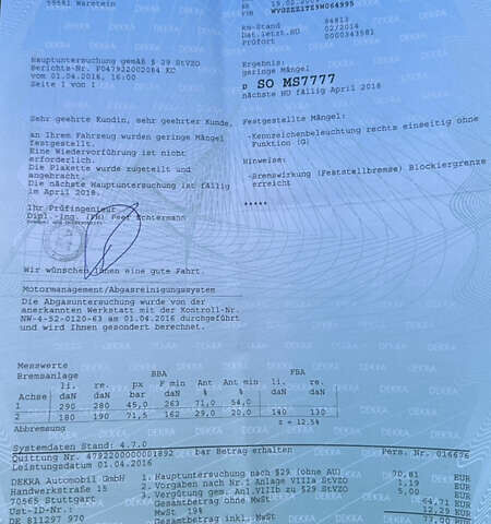 Чорний Фольксваген Туран, об'ємом двигуна 1.4 л та пробігом 145 тис. км за 8699 $, фото 57 на Automoto.ua