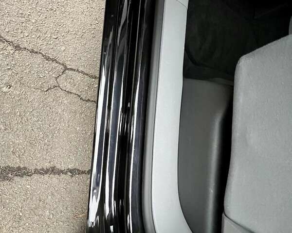 Чорний Фольксваген Туран, об'ємом двигуна 1.6 л та пробігом 221 тис. км за 7750 $, фото 49 на Automoto.ua