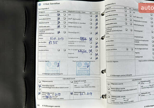 Черный Фольксваген Туран, объемом двигателя 1.6 л и пробегом 176 тыс. км за 8198 $, фото 107 на Automoto.ua