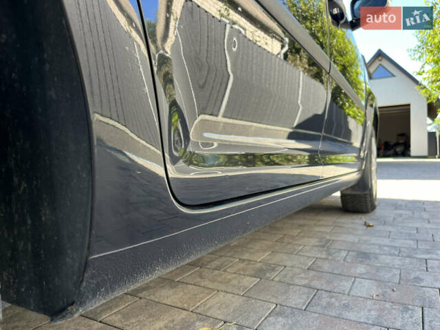 Чорний Фольксваген Туран, об'ємом двигуна 1.6 л та пробігом 227 тис. км за 7500 $, фото 10 на Automoto.ua