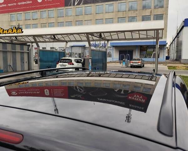 Чорний Фольксваген Туран, об'ємом двигуна 1.4 л та пробігом 194 тис. км за 6600 $, фото 39 на Automoto.ua