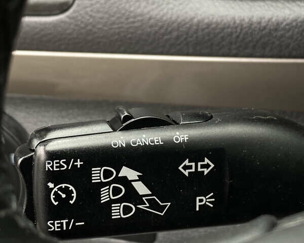 Черный Фольксваген Туран, объемом двигателя 1.6 л и пробегом 185 тыс. км за 8200 $, фото 19 на Automoto.ua