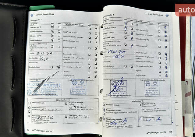 Черный Фольксваген Туран, объемом двигателя 1.6 л и пробегом 176 тыс. км за 8198 $, фото 106 на Automoto.ua