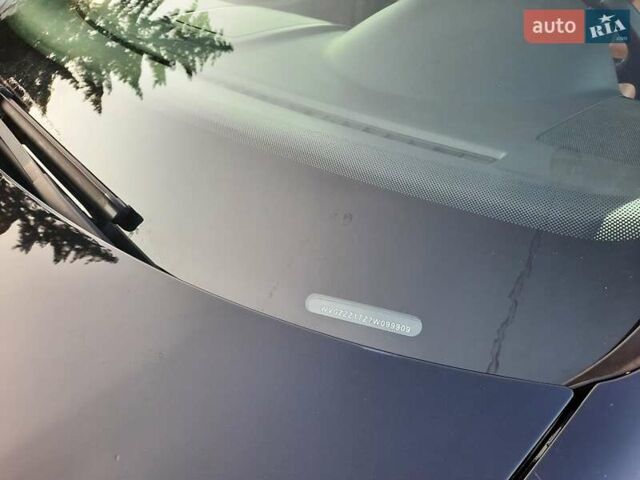 Черный Фольксваген Туран, объемом двигателя 1.6 л и пробегом 213 тыс. км за 8550 $, фото 40 на Automoto.ua