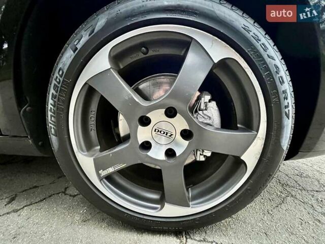 Чорний Фольксваген Туран, об'ємом двигуна 1.6 л та пробігом 221 тис. км за 7750 $, фото 43 на Automoto.ua