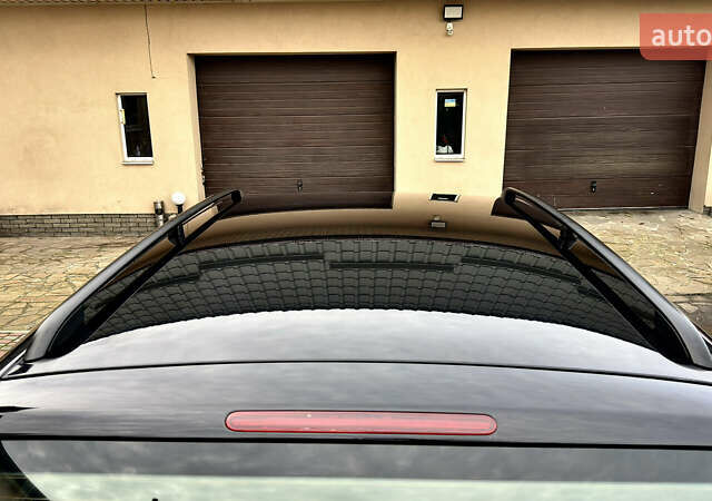 Черный Фольксваген Туран, объемом двигателя 1.6 л и пробегом 176 тыс. км за 8198 $, фото 18 на Automoto.ua