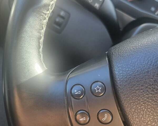 Чорний Фольксваген Туран, об'ємом двигуна 1.4 л та пробігом 216 тис. км за 7800 $, фото 12 на Automoto.ua