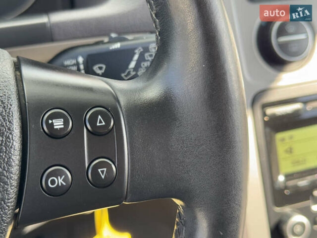 Чорний Фольксваген Туран, об'ємом двигуна 1.4 л та пробігом 220 тис. км за 8350 $, фото 35 на Automoto.ua