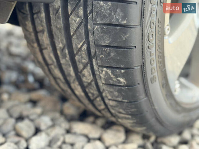 Чорний Фольксваген Туран, об'ємом двигуна 1.4 л та пробігом 220 тис. км за 8350 $, фото 20 на Automoto.ua