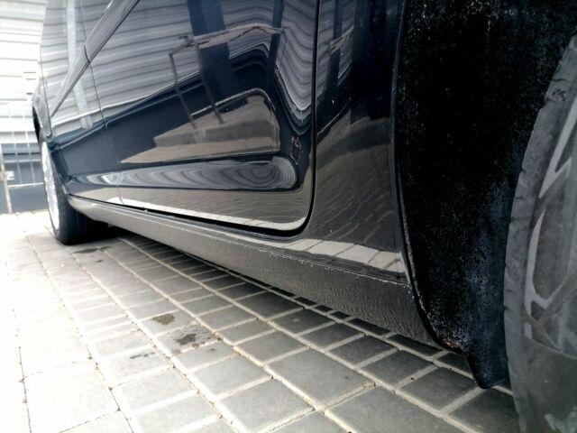 Чорний Фольксваген Туран, об'ємом двигуна 0 л та пробігом 194 тис. км за 6600 $, фото 16 на Automoto.ua