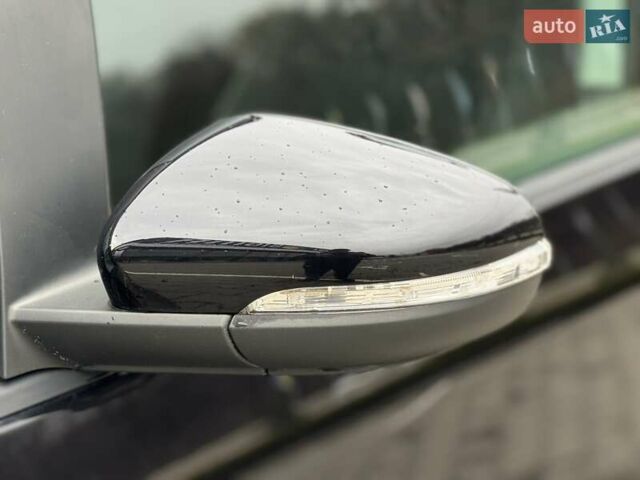 Чорний Фольксваген Туран, об'ємом двигуна 1.6 л та пробігом 147 тис. км за 8400 $, фото 15 на Automoto.ua