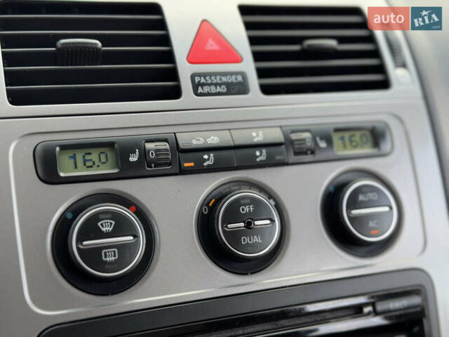 Чорний Фольксваген Туран, об'ємом двигуна 1.4 л та пробігом 220 тис. км за 8350 $, фото 40 на Automoto.ua