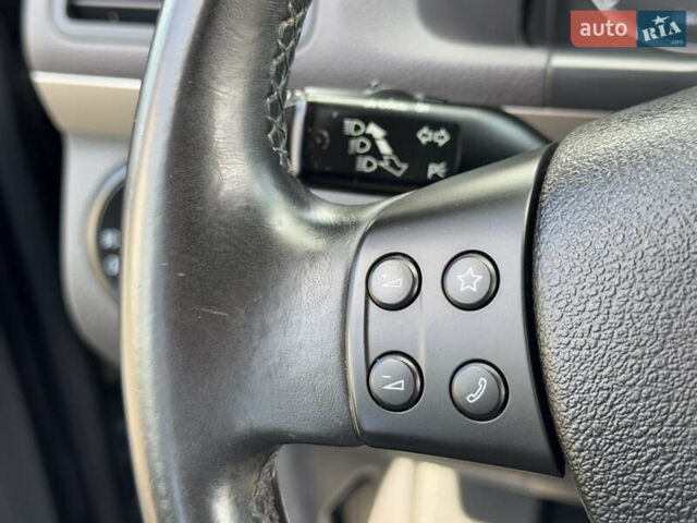 Чорний Фольксваген Туран, об'ємом двигуна 1.4 л та пробігом 220 тис. км за 8350 $, фото 34 на Automoto.ua