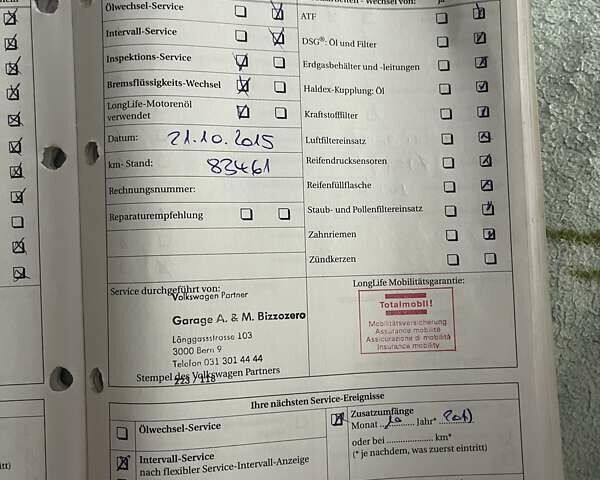 Черный Фольксваген Туран, объемом двигателя 1.4 л и пробегом 194 тыс. км за 6555 $, фото 154 на Automoto.ua