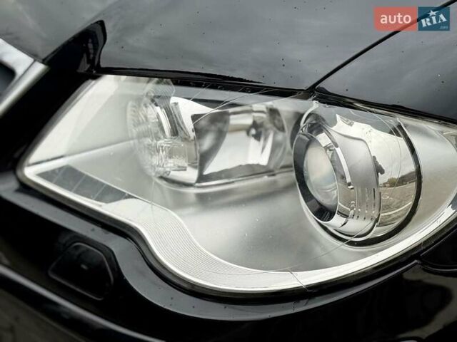 Чорний Фольксваген Туран, об'ємом двигуна 1.6 л та пробігом 147 тис. км за 8400 $, фото 8 на Automoto.ua