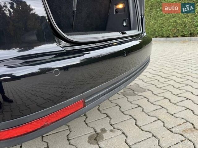 Чорний Фольксваген Туран, об'ємом двигуна 1.4 л та пробігом 190 тис. км за 6950 $, фото 38 на Automoto.ua