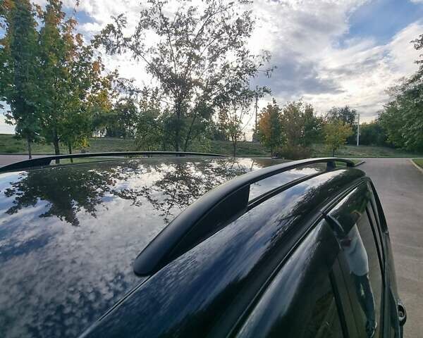 Чорний Фольксваген Туран, об'ємом двигуна 1.39 л та пробігом 170 тис. км за 7500 $, фото 5 на Automoto.ua