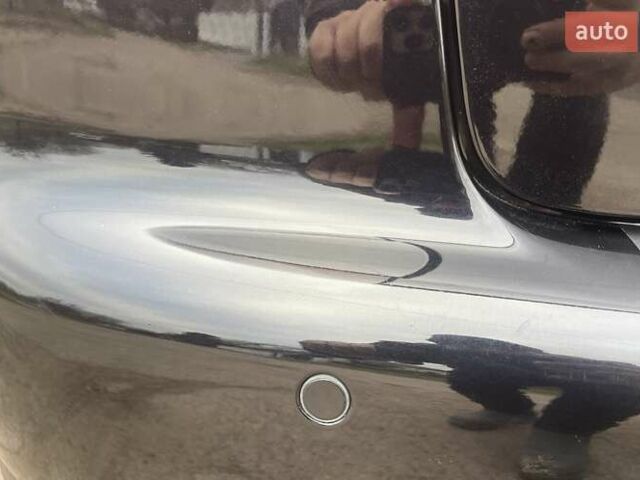 Черный Фольксваген Туран, объемом двигателя 1.4 л и пробегом 194 тыс. км за 6555 $, фото 26 на Automoto.ua