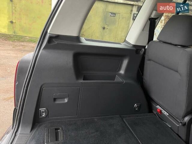 Черный Фольксваген Туран, объемом двигателя 1.4 л и пробегом 194 тыс. км за 6555 $, фото 197 на Automoto.ua