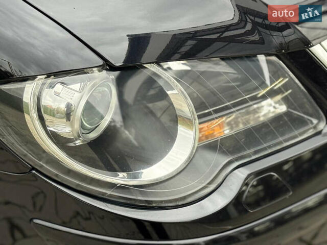 Черный Фольксваген Туран, объемом двигателя 1.4 л и пробегом 190 тыс. км за 7200 $, фото 12 на Automoto.ua