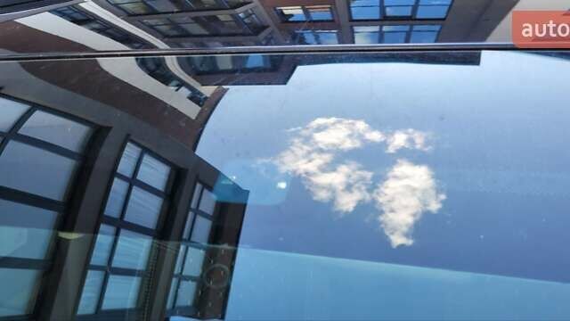 Черный Фольксваген Туран, объемом двигателя 1.97 л и пробегом 248 тыс. км за 8300 $, фото 21 на Automoto.ua