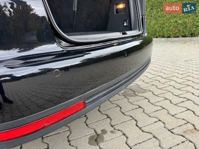 Черный Фольксваген Туран, объемом двигателя 1.4 л и пробегом 190 тыс. км за 7200 $, фото 37 на Automoto.ua