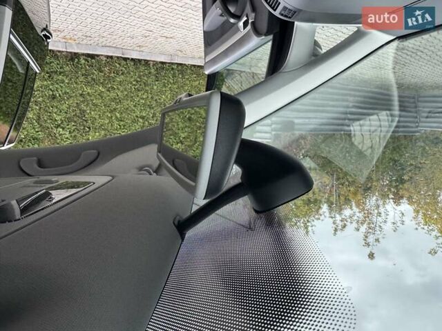 Чорний Фольксваген Туран, об'ємом двигуна 1.4 л та пробігом 190 тис. км за 6950 $, фото 29 на Automoto.ua