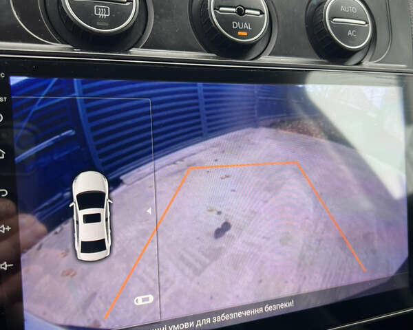 Черный Фольксваген Туран, объемом двигателя 1.9 л и пробегом 353 тыс. км за 6699 $, фото 30 на Automoto.ua