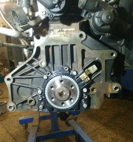 Чорний Фольксваген Туран, об'ємом двигуна 1.4 л та пробігом 270 тис. км за 6800 $, фото 32 на Automoto.ua