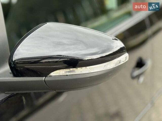 Чорний Фольксваген Туран, об'ємом двигуна 1.4 л та пробігом 190 тис. км за 6950 $, фото 13 на Automoto.ua