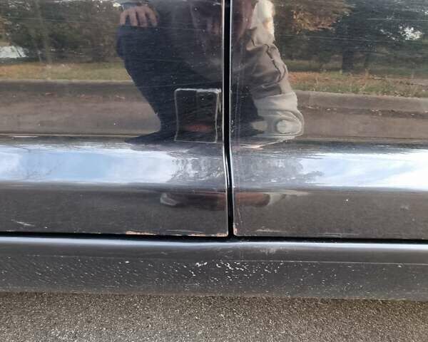 Чорний Фольксваген Туран, об'ємом двигуна 1.39 л та пробігом 170 тис. км за 7500 $, фото 7 на Automoto.ua