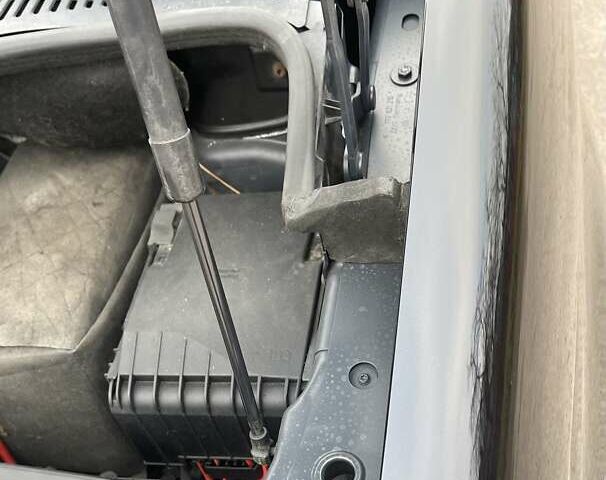 Черный Фольксваген Туран, объемом двигателя 1.4 л и пробегом 194 тыс. км за 6555 $, фото 166 на Automoto.ua