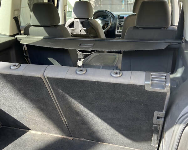 Чорний Фольксваген Туран, об'ємом двигуна 1.4 л та пробігом 270 тис. км за 6800 $, фото 25 на Automoto.ua