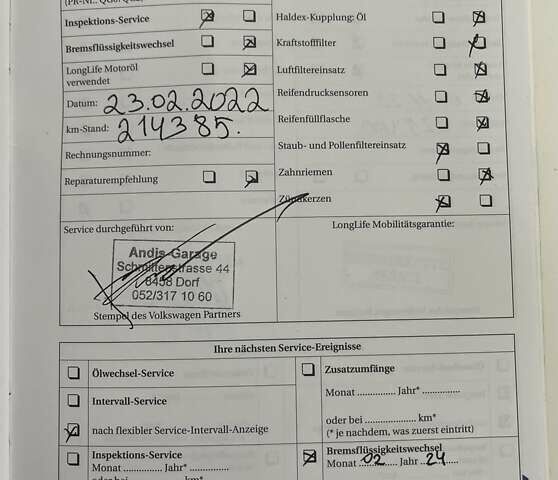 Черный Фольксваген Туран, объемом двигателя 1.4 л и пробегом 238 тыс. км за 7888 $, фото 178 на Automoto.ua