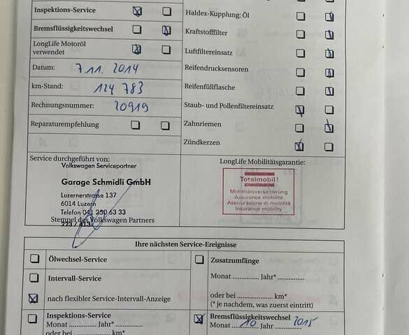 Черный Фольксваген Туран, объемом двигателя 1.4 л и пробегом 238 тыс. км за 7888 $, фото 173 на Automoto.ua