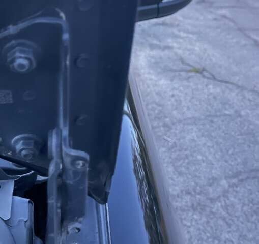 Черный Фольксваген Туран, объемом двигателя 1.4 л и пробегом 238 тыс. км за 7888 $, фото 186 на Automoto.ua