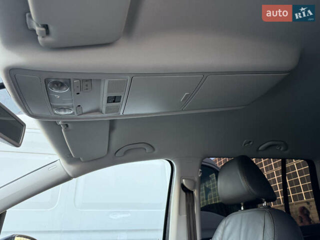 Чорний Фольксваген Туран, об'ємом двигуна 1.4 л та пробігом 192 тис. км за 10600 $, фото 86 на Automoto.ua