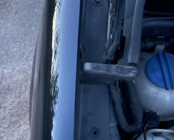 Черный Фольксваген Туран, объемом двигателя 1.4 л и пробегом 238 тыс. км за 7888 $, фото 187 на Automoto.ua