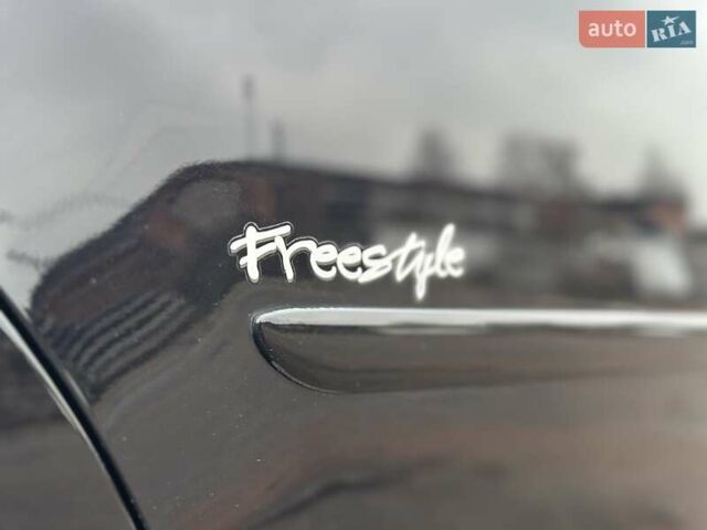 Чорний Фольксваген Туран, об'ємом двигуна 1.4 л та пробігом 221 тис. км за 7699 $, фото 20 на Automoto.ua