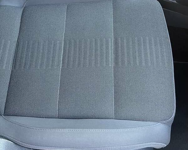 Черный Фольксваген Туран, объемом двигателя 1.4 л и пробегом 238 тыс. км за 7888 $, фото 248 на Automoto.ua