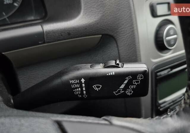 Чорний Фольксваген Туран, об'ємом двигуна 1.4 л та пробігом 248 тис. км за 7699 $, фото 26 на Automoto.ua