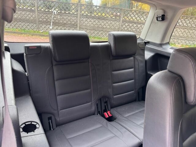 Чорний Фольксваген Туран, об'ємом двигуна 1.9 л та пробігом 229 тис. км за 2300 $, фото 10 на Automoto.ua