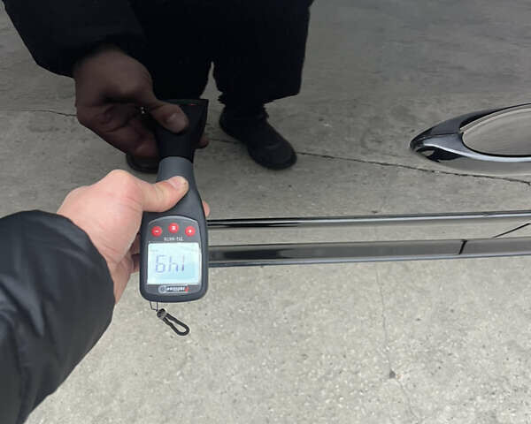 Черный Фольксваген Туран, объемом двигателя 1.4 л и пробегом 213 тыс. км за 8100 $, фото 63 на Automoto.ua